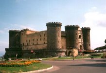 Maschio Angioino, Castel Nuovo a Napoli: informazioni visite