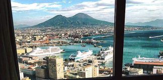 Napoli Grazie, la lettera di Miriam di Criscio fa il giro del web