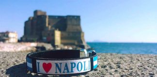 Lettera di una turista a Napoli: "Tu si 'na cosa grande pe' me"