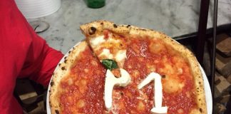 Arriva il reality sulla Pizza: al via la terza edizione del Trofeo Città di Napoli
