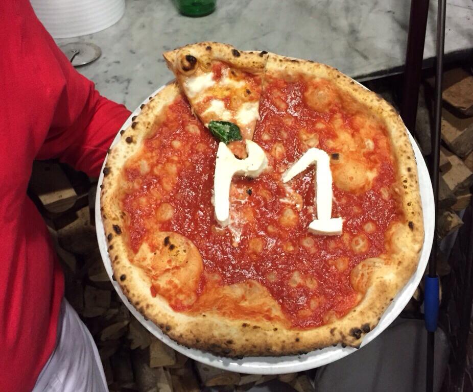 Arriva il reality sulla Pizza: al via la terza edizione del Trofeo Città di Napoli