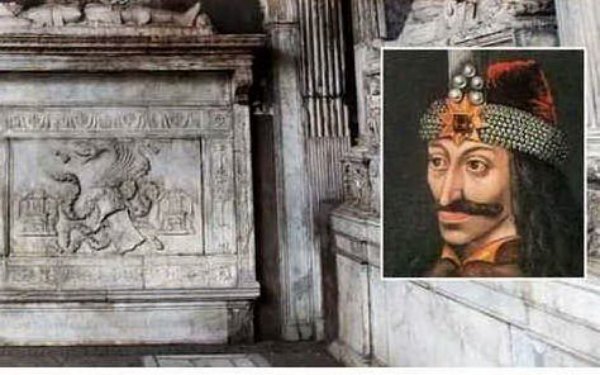 Il Conte Dracula sepolto nel cuore di Napoli: ricostruiamo la storia