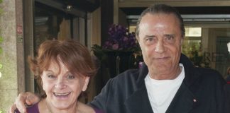 Gianni Nazzaro: "Dopo l'incidente la mia vita è cambiata"