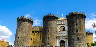 Boom di visite al Maschio Angioino di Napoli: aumentano visite e incassi