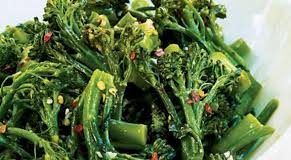 Ricetta broccoli di Natale all’agro: più noti come “vruoccoli”