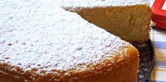 Ricetta della torta alla campagnola dalla bibbia “Frijenno Magnanno”