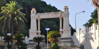 Terme Romane di Agnano: visite gratuite per il 20 e 21 maggio