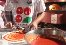 Napoli Pizza Village 2017: tutte le novità di questa edizione