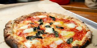 L'antenata della pizza napoletana è nata nel 1940