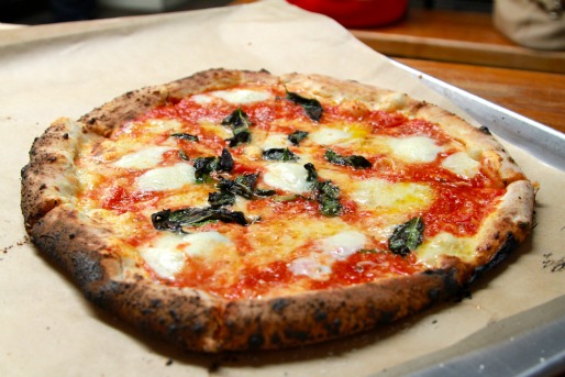 L'antenata della pizza napoletana è nata nel 1940
