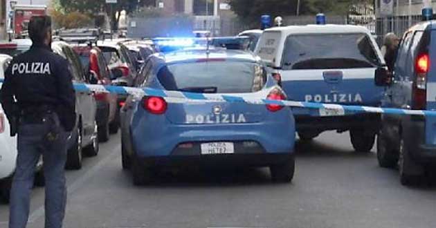 Terrorismo a Napoli: arrestati due giovani e una donna