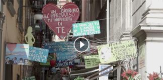 L'Aeroporto di Napoli promuove Napoli: "Più viva che mai"