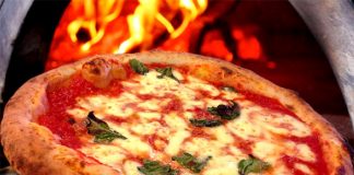 Gambero Rosso, pizzerie d'Italia 2018: in Campania vince Aversa