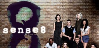 "Sense8", la serie tv targata Netflix sbarca a Napoli