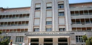 Ospedale Cotugno, blackout: problemi per i pazienti intubati