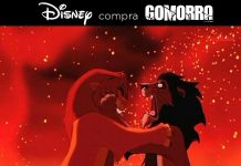 Disney compra Gomorra