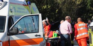 Napoli, incidente sulla tangenziale: morta una donna