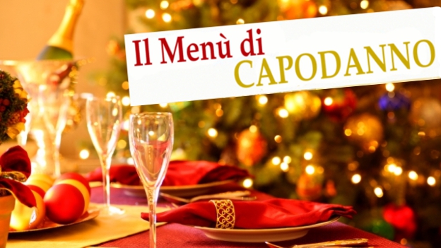 31 Dicembre, pranzo e cenone di fine anno a Napoli
