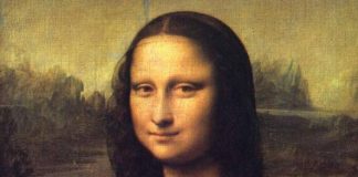 Leonardo Da Vinci: la sua Gioconda potrebbe essere una dama napoletana?