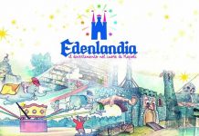 "New Edenlandi": una nuova data di apertura per il 2018