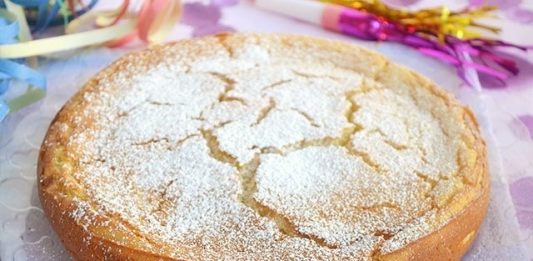 Ricetta del migliaccio napoletano: il dolce tipico di carnevale