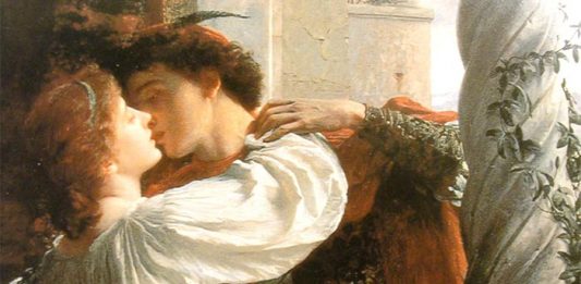 "Mariotto e Ganozza" la storia d'amore che ha ispirato Shakespeare