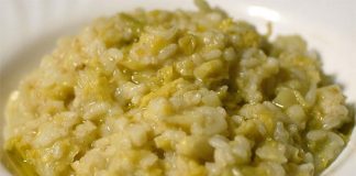 Ricetta verza e riso alla napoletana: un piatto squisitamente povero