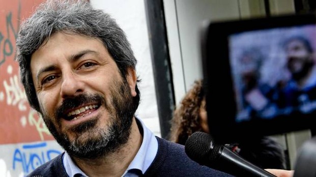 Roberto Fico del Movimento 5 Stelle: nuovo presidente della Camera