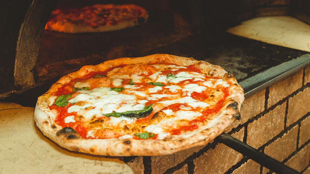 Le 8 migliori pizzerie di Napoli a partire dal XIX secolo