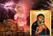 La Madonna Bruna o Madonna del Carmine: le origini del culto