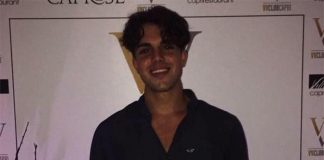 Nicola è morto: ritrovato senza vita il giovane scomparso a Positano
