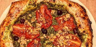 Arriva la Pizza Pascalina: è gustosa e previene i tumori