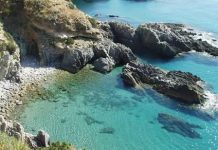Campania, l'acqua è più blu in Cilento: assegnate le 5 vele