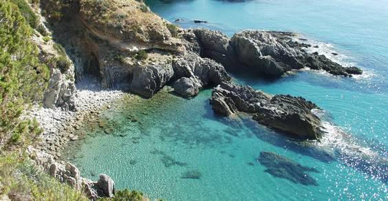Campania, l'acqua è più blu in Cilento: assegnate le 5 vele
