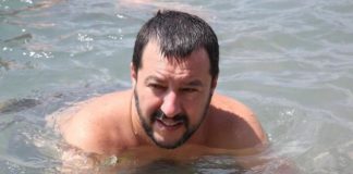 Matteo Salvini, sconti in un hotel per chi lo sostiene
