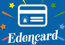 Edenlandia Card info e costi