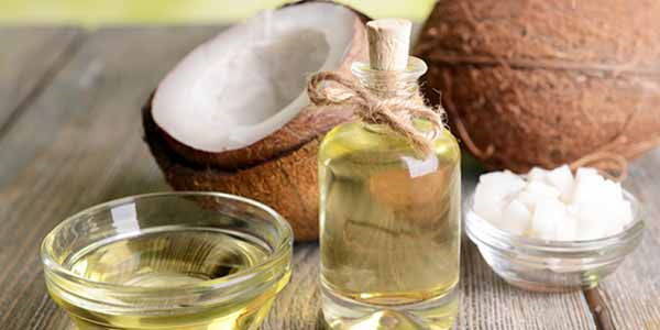 Olio di cocco fatto in casa in maniera facile e naturale