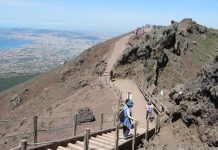 Ferragosto, boom di visite tra il Vesuvio, Pompei ed Ercolano