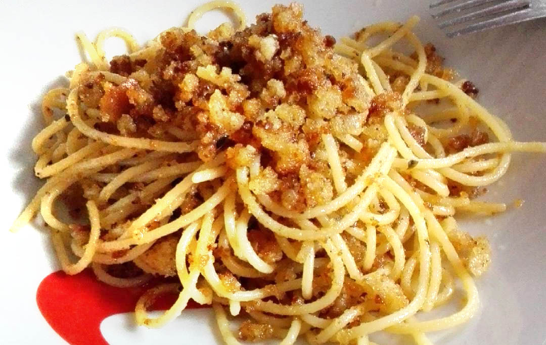 Ricetta degli spaghetti alla Gennaro, preferiti da Totò