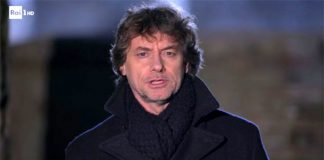Ascolti tv: Alberto Angela sbanca con "Stanotte a Pompei"