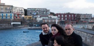 Sono già partite le riprese di un nuovo film ambientato a Napoli. Nel cast di "Rosa, Pietra e Stella" ci sarà anche Ludovica Nasti, la piccola Lila de "L'Amica Geniale"