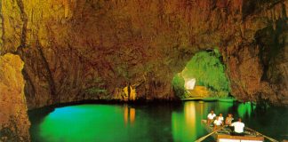 Grotta dello Smeraldo, il gioiellino della Costiera Amalfitana