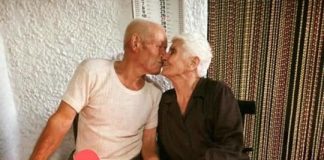 Cilento, la coppia più longeva d'Italia celebra i 75 anni di matrimonio