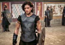 Curiosità sul film "Pompei" con la stella di "Game of Thrones"
