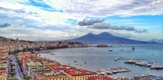 Il New York Times celebra Napoli: "Una città gloriosa"