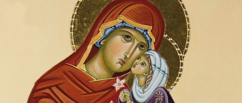Sant'Anna, la compatrona di Napoli e patrona di Bacoli