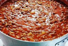 Ricetta fagioli con le cotiche: dalla cucina contadina italiana