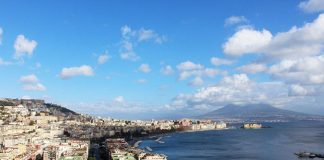 Meteo Napoli, cielo sereno fino a martedì: ecco i cambiamenti