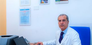 Cesare Gridelli, riconfermato migliore oncologo del mondo