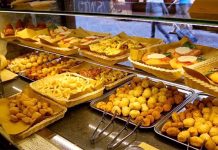 Gragnano Street Food Village 2019: il miglior cibo campano